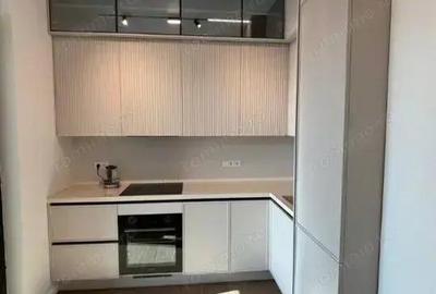 Inchiriez garsoniera in zona Orsova - 1