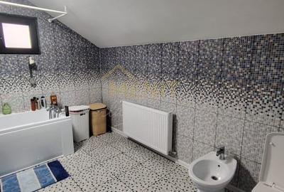 Casă individuală cu 4 camere cu Canalizare în Bereasca - 9