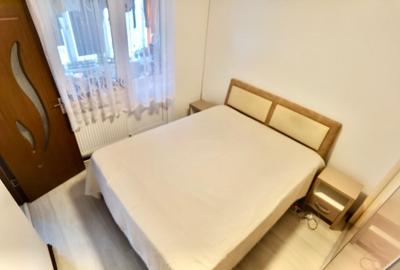 Apartament cu 3 camere semidecomandat, mobilat în Tomis Nord - 10