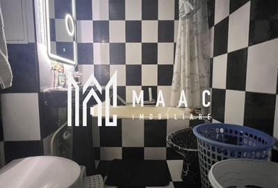 Apartament cu 3 camere, mobilat în Cartierul Nord - 4