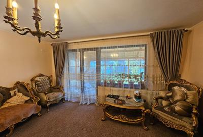 Casă cu 4 camere cu Canalizare în Calea Urseni - 5