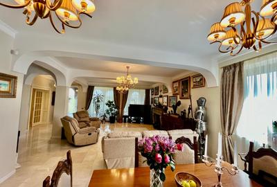 Vila superba cu vedere la lac - posibilitate alipire teren cu iesire la lac - 21