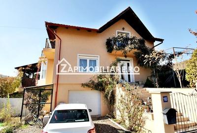 Casa D-P-E 5 camere, 175mp,utili,500 mp teren, 0% comision - 12