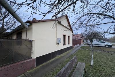 Casă cu 4 camere în Tormac - 3
