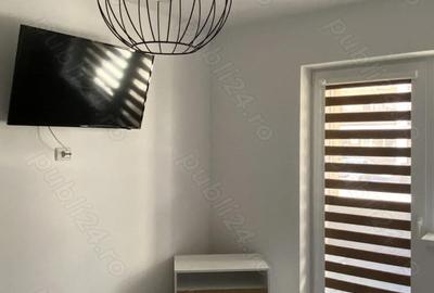 Garsonieră decomandată în Central - 3