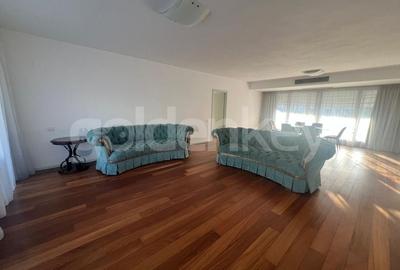 Parcul Kiseleff | Apartament cu 3 camere in complex rezidential, garaj