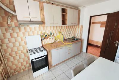 Apartament cu 2 camere decomandat, mobilat în Mărăști - 4