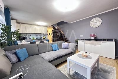 Apartament 3 camere, modern, mobilat si utilat - 3