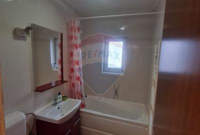 Apartament cu 2 camere de închiriat - 7