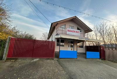 Inchiriez spatiu comercial - 5