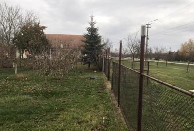 Alios - Teren Intravilan - 1470Mp - 1