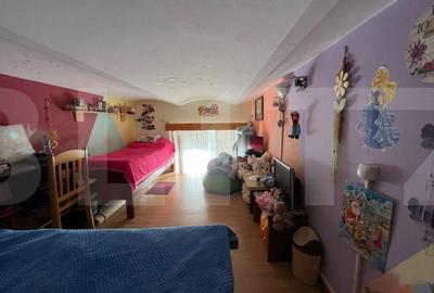 Apartament 2 camere, 50 mp, finisat, parcare, zona Piata Unirii - 9