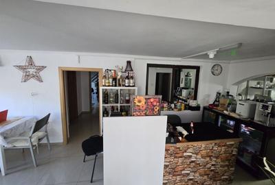 Pensiune la Cheia, moderna, functionala in totalitate, vedere mirifica (chirie) - 10