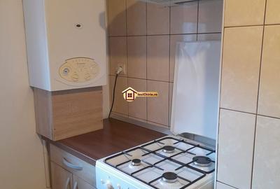 Apartament cu 2 camere decomandat în Păcurari - 7