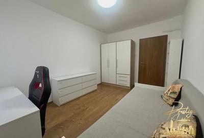 Apartament cu 3 camere de inchiriat in bloc nou,Prima Nufarul-Oradea - 7