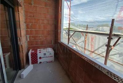 Apartament cu 2 camere decomandat în Ciarda Roșie - 11