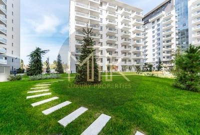 Luxuria Residence - Apartament 2 cam lux.I Prima inchiriere - 22