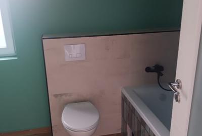 Casă cu 4 camere cu Teren 500 Mp în Domnești - 13