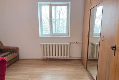 Apartament cu 2 camere nedecomandat, mobilat în Tomis III - 9