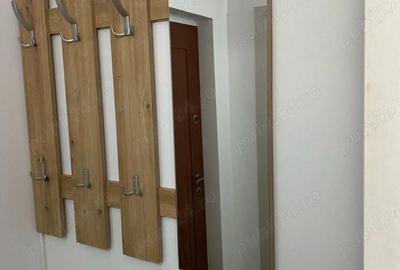 Garsonieră nedecomandată în Țiglina 2 - 4