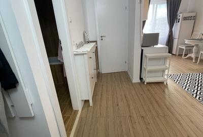Garsonieră decomandată în Central - 1