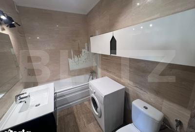 Apartament cu 2 camere în Între Lacuri - 5