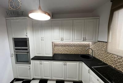 APARTAMENT 4 CAMERE -128 MP, BOXE  13 MP SI MANSARDA 9 MP -CALEA VICTORIEI - 2