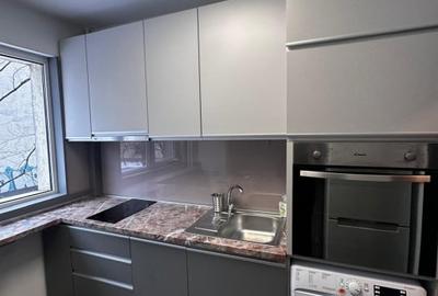 Apartament cu 2 camere semidecomandat, mobilat în Bucureștii Noi - 10