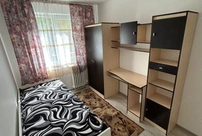 Apartament cu 3 camere decomandat în Dacia - 4