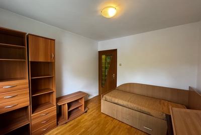 Apartament cu 3 camere decomandat, mobilat în Titan - 5
