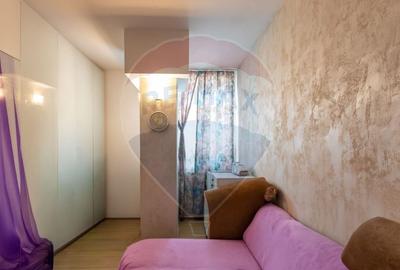 Apartament cu 3 camere decomandat în Alecu Russo - 8