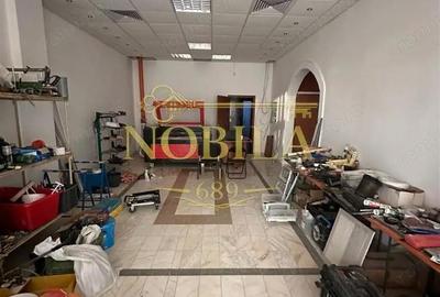 Spațiu comercial, de 900 mp, în Central - 19