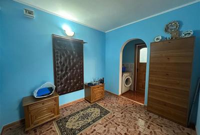 Apartament cu 2 camere decomandat în Nicolina - 6