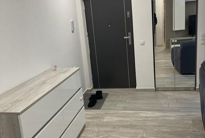 Apartament cu 3 camere decomandat în Piața Cluj - 6