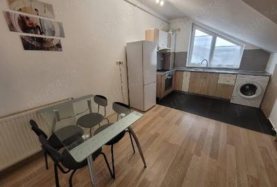 Apartament cu 2 camere decomandat în Turnișor - 3