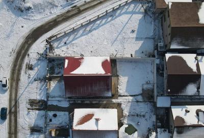 Casă cu 6 camere cu Teren 400 Mp în Central - 17