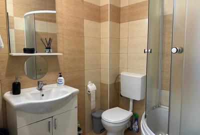 Apartament cu 2 camere decomandat în Sud - 2