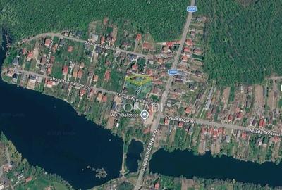 Teren Construcții intravilan de 2000 mp, în Balotești - 1