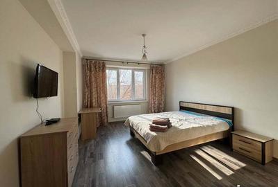 De inchiriat apartament o camera Piata Marasti - 4