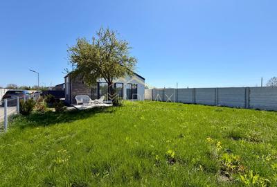 Casă individuală cu 4 camere cu Canalizare în Corbeanca - 30