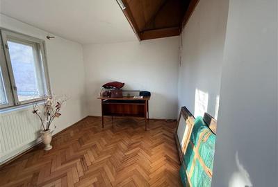 Casă cu 3 camere cu Teren 360 Mp în Grigorescu - 5