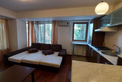 Apartament cu 2 camere, mobilat în Mamaia - 2
