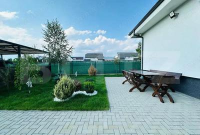 Casa Premium pe parter, duplex, constructie 2024, in Brasov