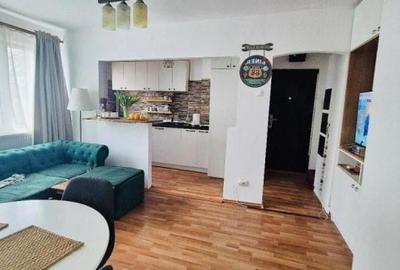 Apartament cu 2 camere în Dristor - 3