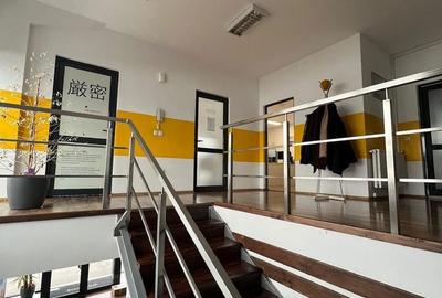 Spațiu comercial, de 592 mp, în Florești - 4