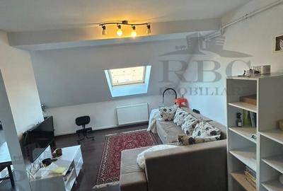 Apartament cu 3 camere decomandat, mobilat în Zorilor - 2