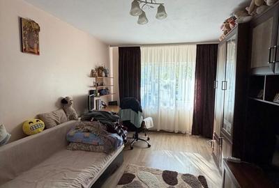 Apartament cu 2 camere decomandat în Central - 5
