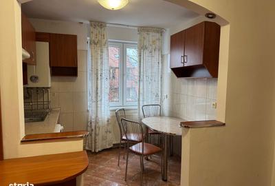 Apartament cu 2 camere în Ultracentral