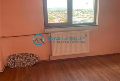 Apartament cu 2 camere decomandat în Gheorghe Doja - 2