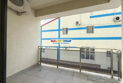 Garsonieră decomandată, mobilată în Militari - 14